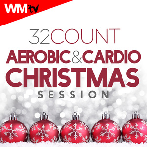 32 COUNT AEROBIC & CARDIO CHRISTMAS SESSION