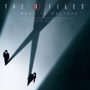 The Trip To DC (X-Files: I Want To Believe OST)