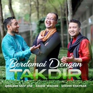 Berdamai Dengan Takdir