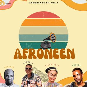 Kay SwaQQ - MAXANGU YA MISAVA (feat. FeliXX Tonic, DAPI015, SHAKESDADRUMMER & Tyler Keys)