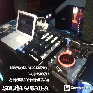 DJ Peisch - Suena y Baila (Original Mix)