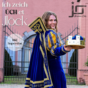 Ich zeich üch et Jlöck