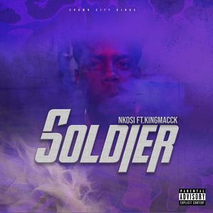 Soldier (feat. Nkosi Prince) (Explicit)