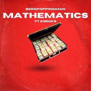 MATHEMATICS (feat. 23Buks) [Explicit]