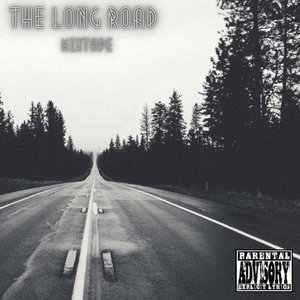 The Long Road Mixtape (Explicit)