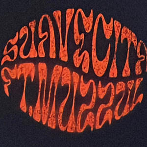 SUAVECITA (feat. MUZZUL) (Explicit)