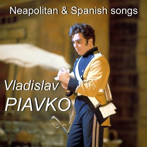 Neapolitan&spanish Songs