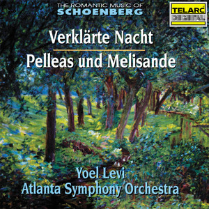 Schoenberg: Verklärte Nacht, Op. 4 - Schoenberg: Verklärte Nacht, Op. 4: Sehr langsam