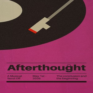 Afterthought