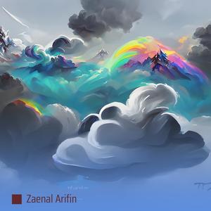 Flickering Axolotl Dreams