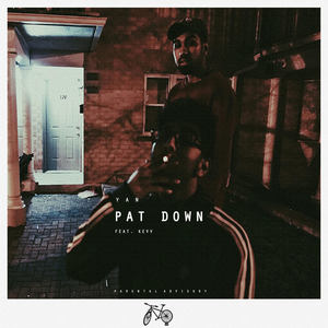 Pat Down