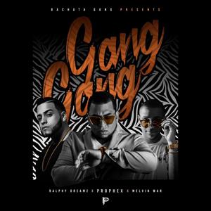 Gang Gang (feat. Ralphy Dreamz & Melvin War)