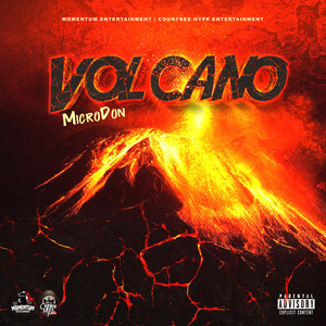 Volcano (Explicit)