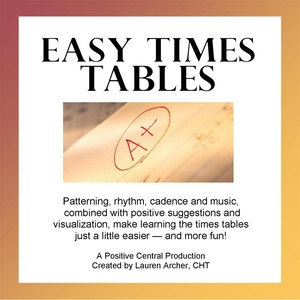 Easy Times Tables