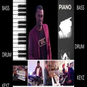 Mike Keyz (Instrumental Version)