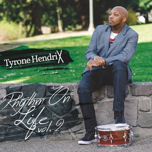 Start All Over(feat. Ashley Jayy & Ronnie Wright)