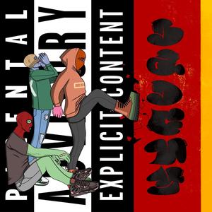 Bad Guy (feat. Dex Canvas & Wayne Bryant) (Explicit)