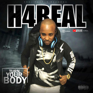 Turn Your Body (Explicit)