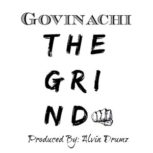The Grind (Explicit)