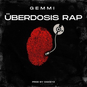 Überdosis Rap (Explicit)