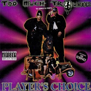 Players Choice (Explicit)