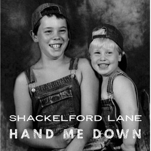 Hand Me Down - Single