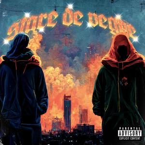 Stare de Veghe (feat. MarioSK) (Explicit)