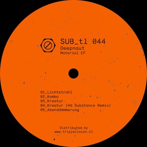 Lichtstrahl (Original Mix)