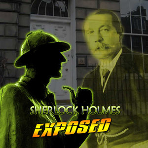 Sherlock Holmes Exposed, Ch. 4