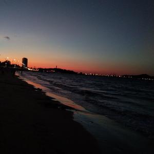 山海