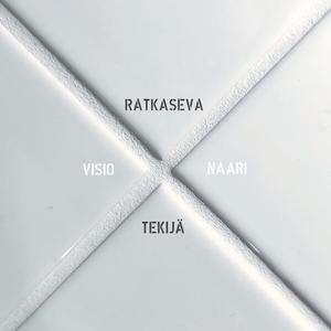 Ratkaseva tekijä (feat. CJ Mattias) [Explicit]