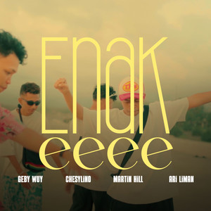ENAK eeee
