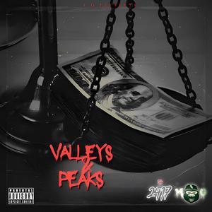 Masks (feat. Brillo & Hood Shine) (Explicit)