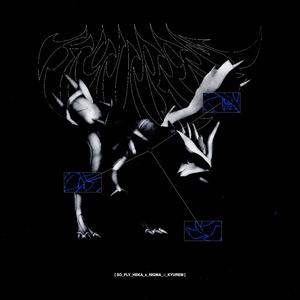 Kyurem (feat. Nigma) (Explicit)
