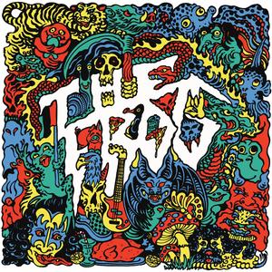 The Frog (Explicit)