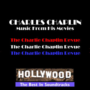 CHARLES CHAPLIN - The Pilgrim