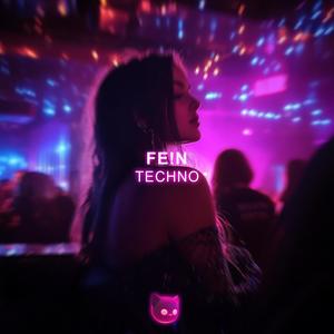 FE!N (Techno Mix) [Explicit]