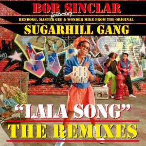 Lala Song ( the Remixes )