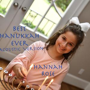 Best Hanukkah Ever (Acoustic)
