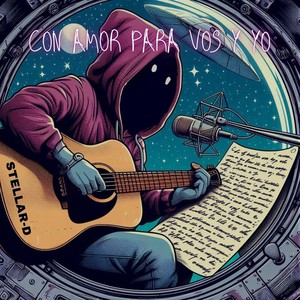 Con amor para vos y yo