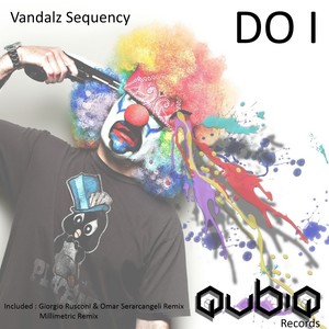 Do I (Giorgio Rusconi, Omar Serarcangeli Remix)