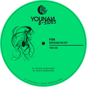 Brooklyn (EP)