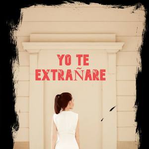 Yo te extrañare