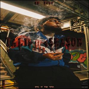 TALI SEASON EP (Explicit)