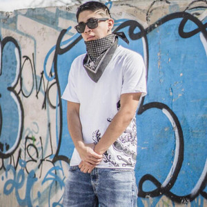 Deja Vivir Y Vive (Explicit)