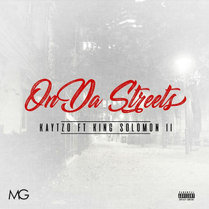 On the Streets (Explicit)