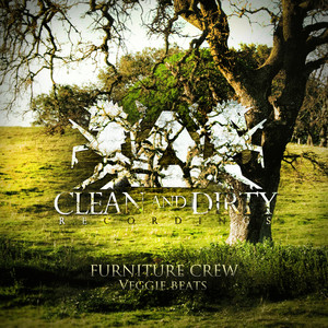 Veggie Beats (Demarkus Lewis Deez Tidy Tofu Remix)