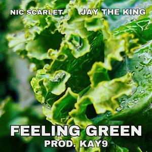 Feeling Green (feat. JayTheKing) (Explicit)
