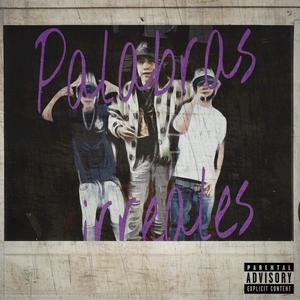 PALABRAS IRREALES (feat. Lil Samy Msc & Gonzalez SA) (Explicit)
