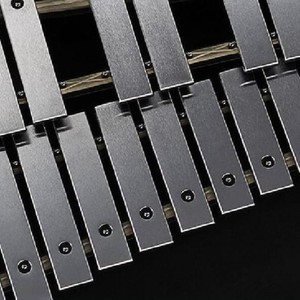 時代を越える想い (穿越时空的思念)(铝板琴版)